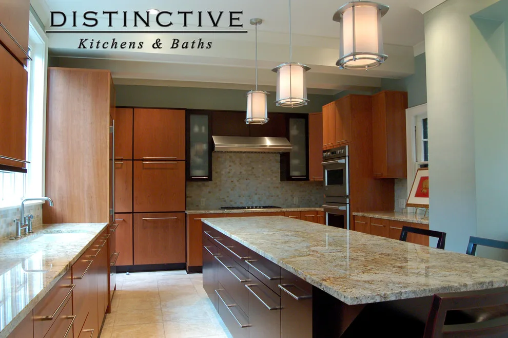 Serene Kitchen by Distinctive Kitchens & Baths - Photo 15
