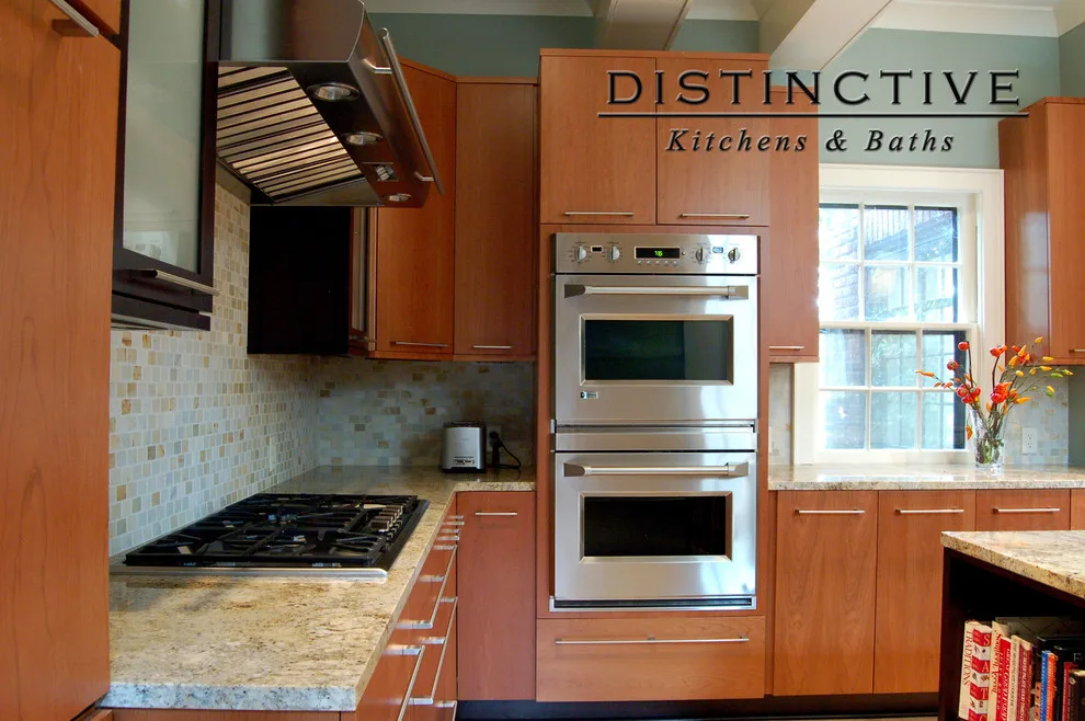 Serene Kitchen by Distinctive Kitchens & Baths - Photo 2