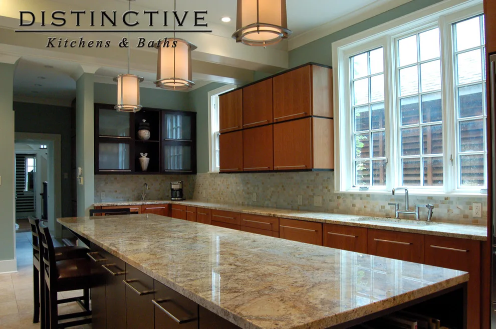 Serene Kitchen by Distinctive Kitchens & Baths - Photo 4
