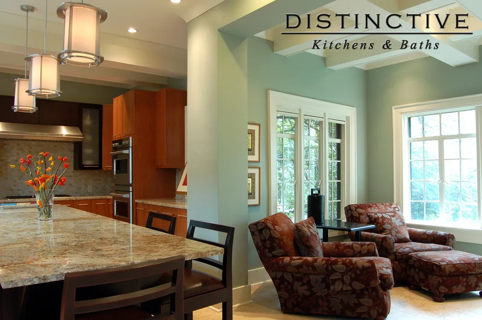 Serene Kitchen by Distinctive Kitchens & Baths - Photo 7