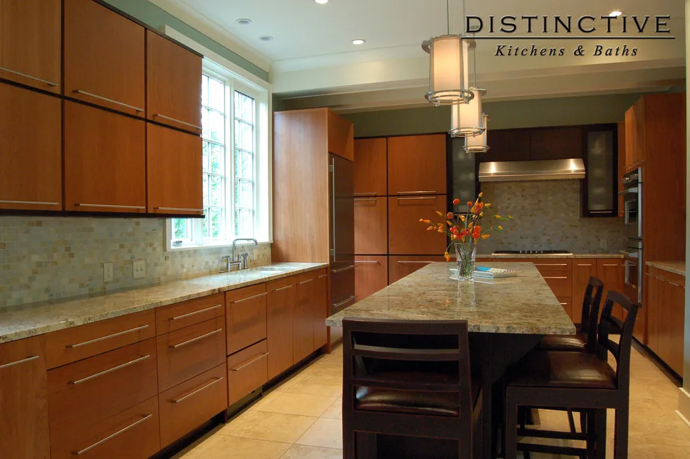 Serene Kitchen by Distinctive Kitchens & Baths - Photo 6