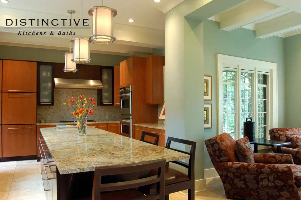 Serene Kitchen by Distinctive Kitchens & Baths - Photo 12