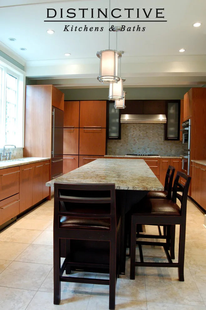Serene Kitchen by Distinctive Kitchens & Baths - Photo 5
