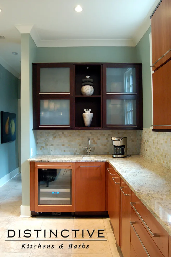 Serene Kitchen by Distinctive Kitchens & Baths - Photo 11