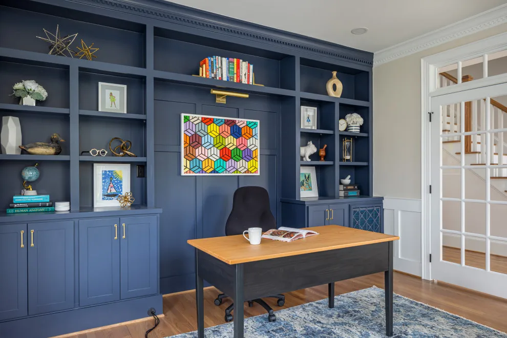 Calton Project by Clearcut Construction, Inc. - Photo 23