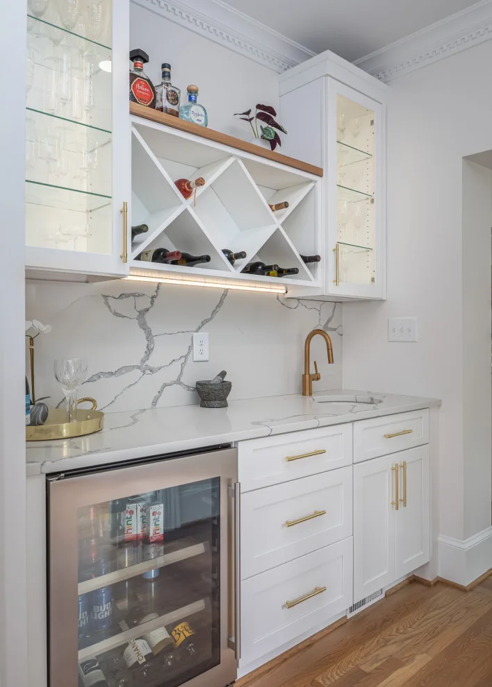 Calton Project by Clearcut Construction, Inc. - Photo 16