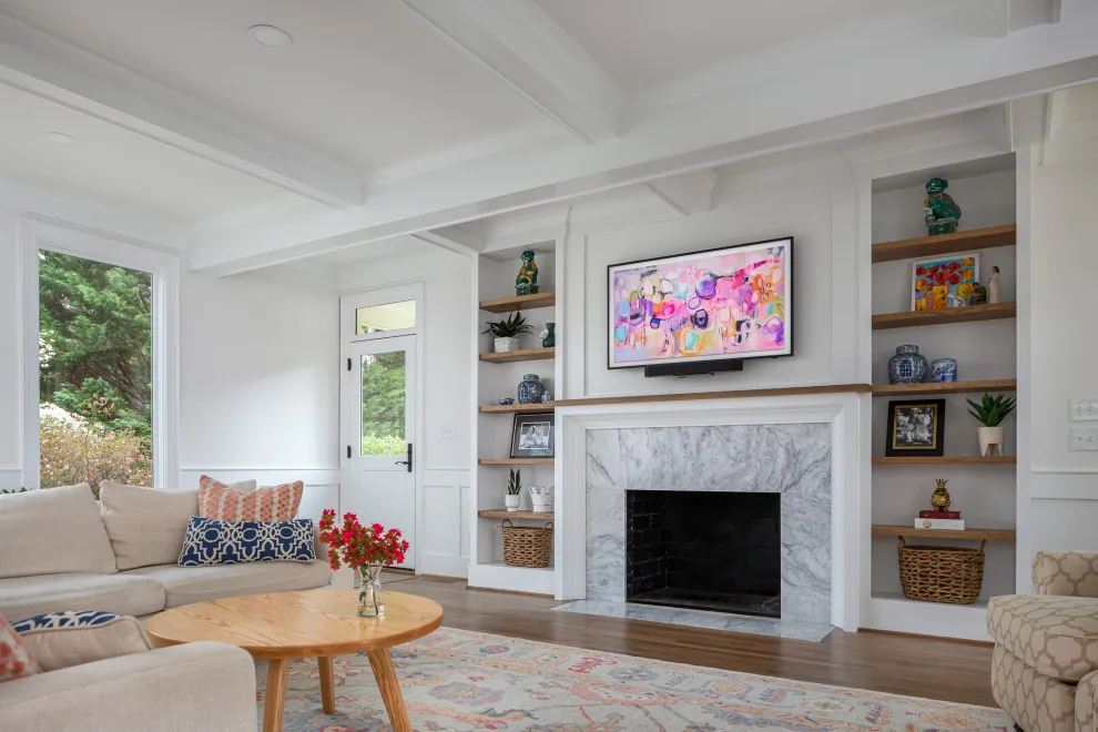 Calton Project by Clearcut Construction, Inc. - Photo 5