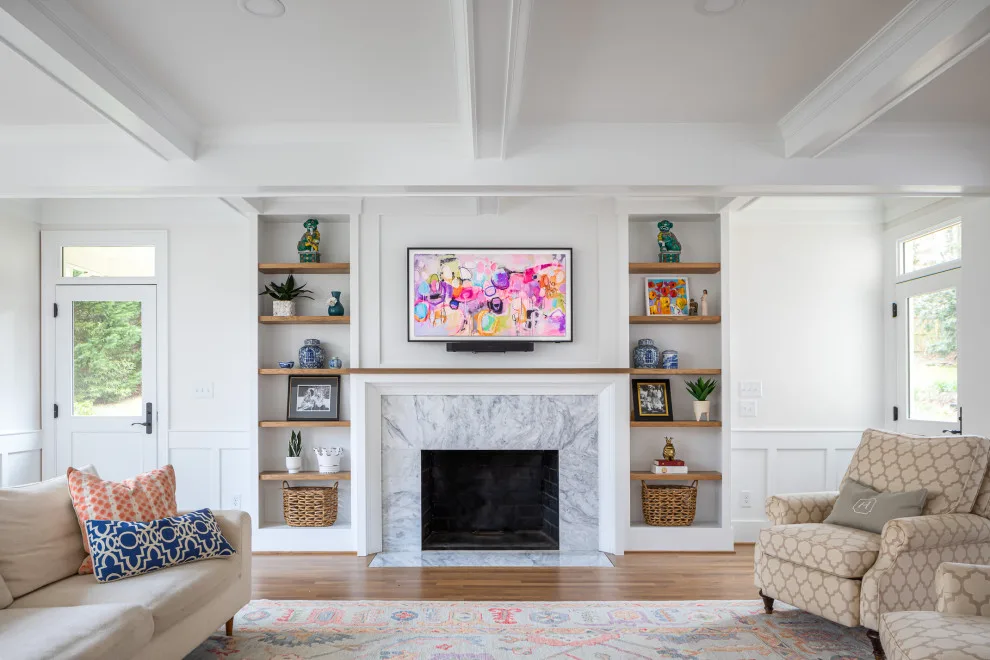 Calton Project by Clearcut Construction, Inc. - Photo 10