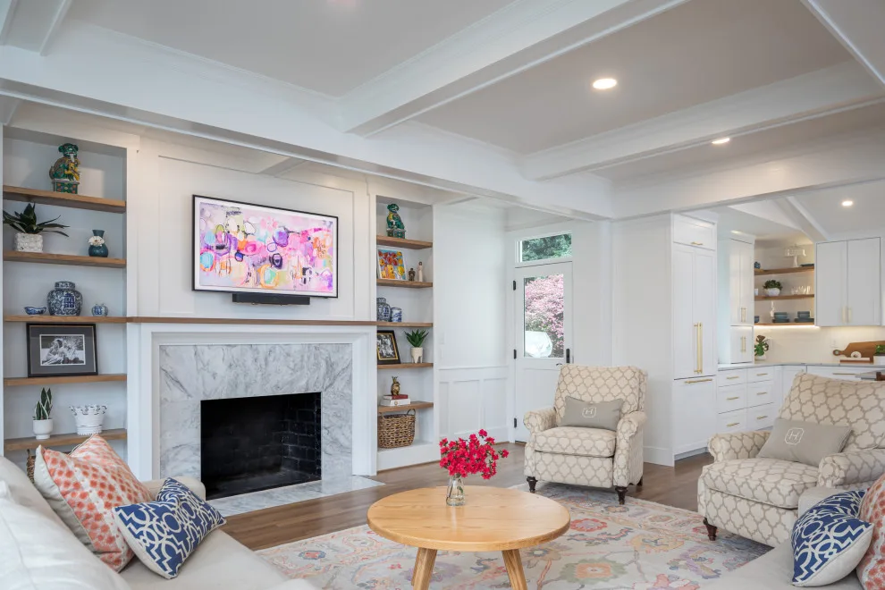 Calton Project by Clearcut Construction, Inc. - Photo 20