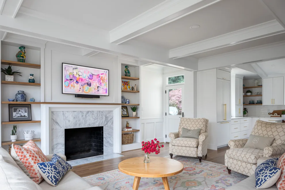 Calton Project by Clearcut Construction, Inc. - Photo 13