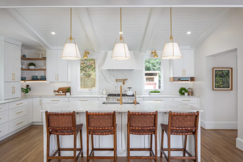 Calton Project by Clearcut Construction, Inc. - Photo 19