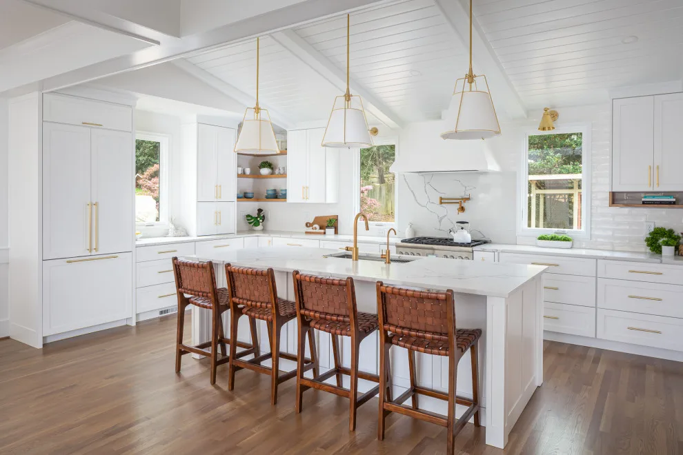 Calton Project by Clearcut Construction, Inc. - Photo 11