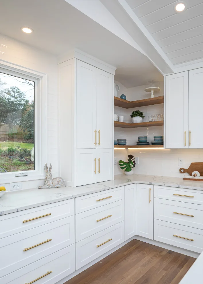 Calton Project by Clearcut Construction, Inc. - Photo 24
