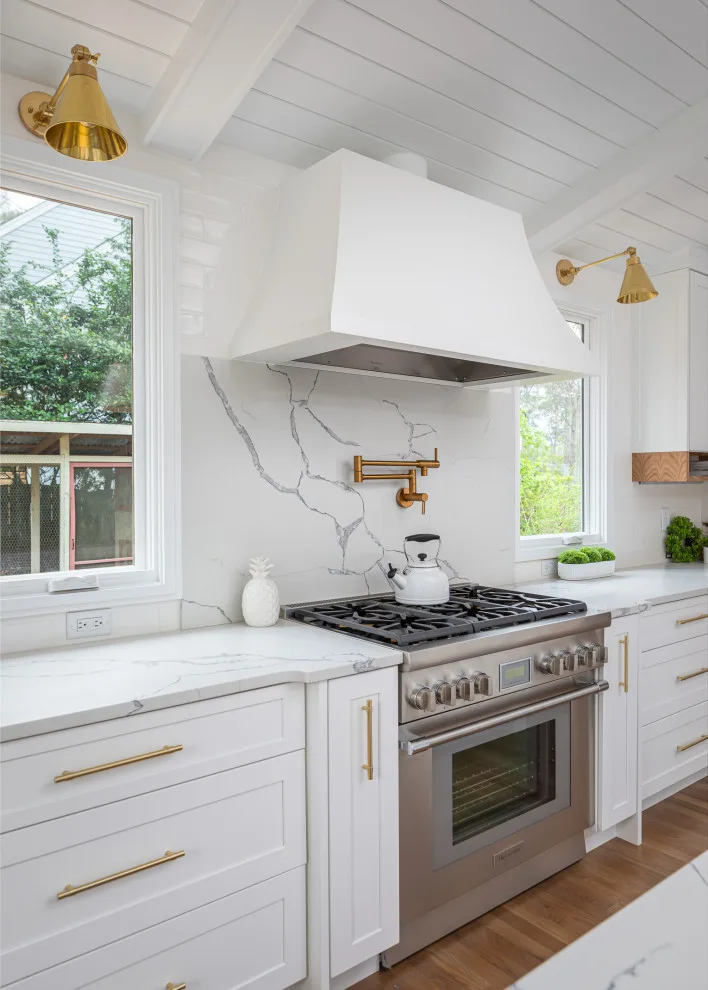 Calton Project by Clearcut Construction, Inc. - Photo 25