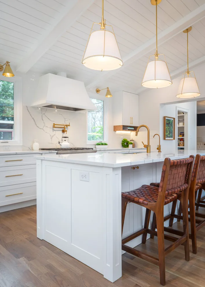 Calton Project by Clearcut Construction, Inc. - Photo 12