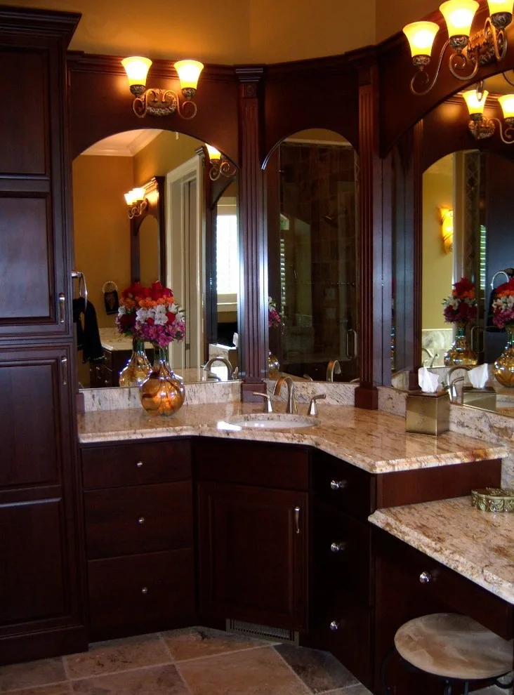 Residential Construction Projects by Kitchen & Bath Design Service - Photo 7