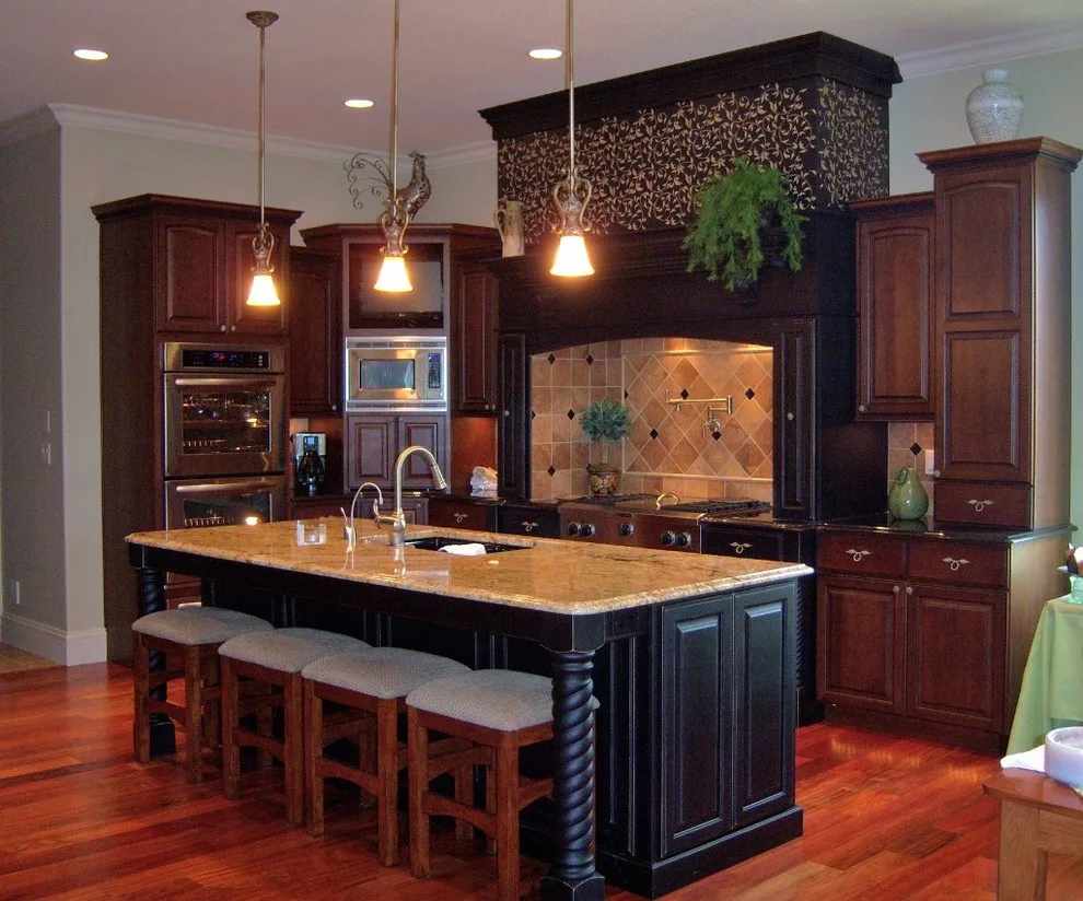 Residential Construction Projects by Kitchen & Bath Design Service - Photo 5