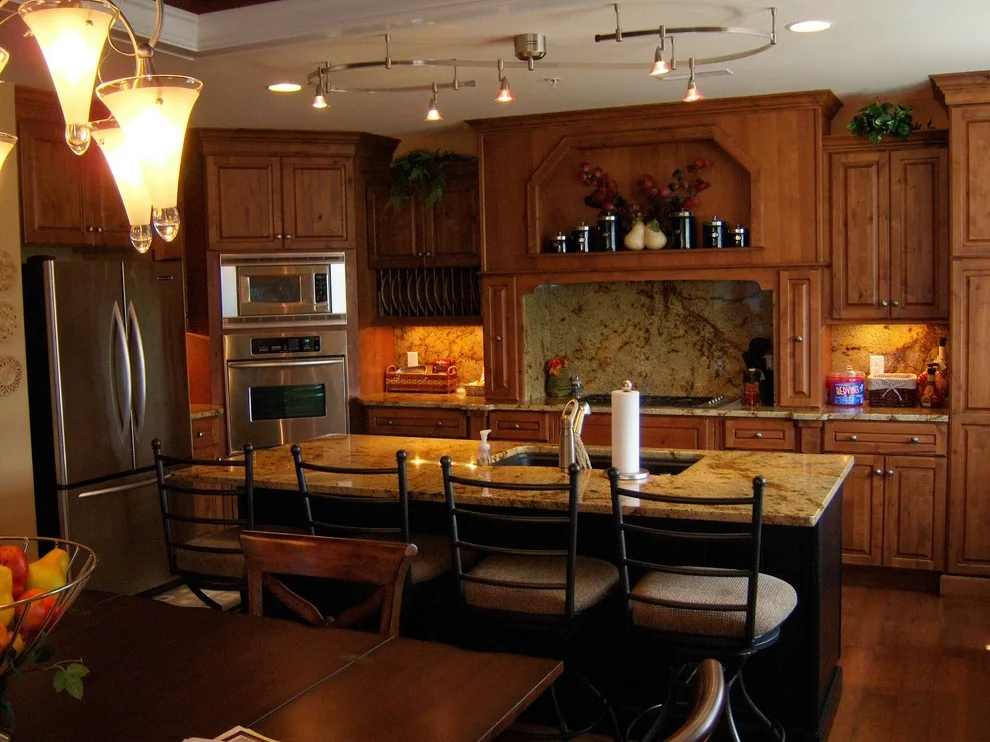 Residential Construction Projects by Kitchen & Bath Design Service - Photo 3