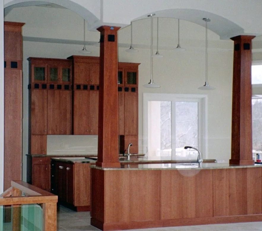 Residential Construction Projects by Kitchen & Bath Design Service - Photo 17