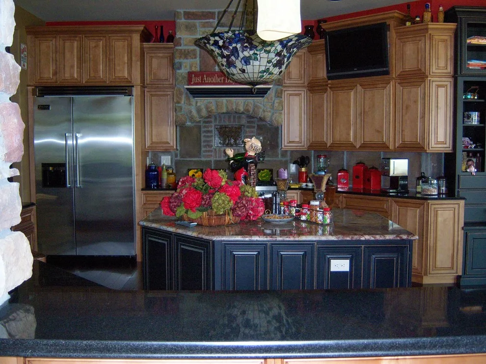 Residential Construction Projects by Kitchen & Bath Design Service - Photo 4
