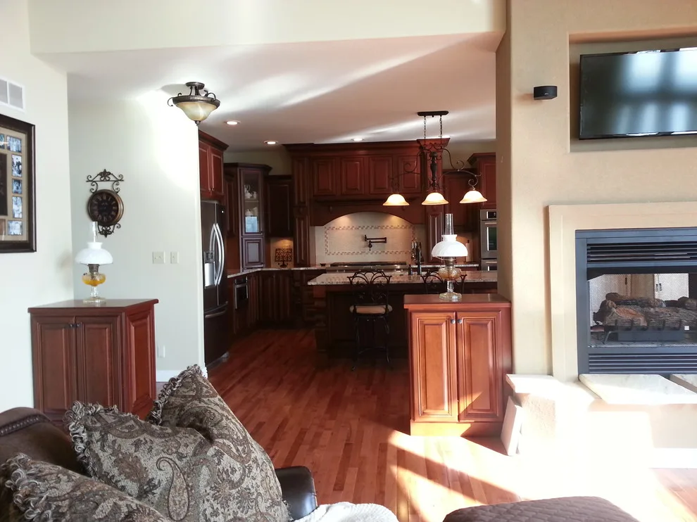 Residential Construction Projects by Kitchen & Bath Design Service - Photo 12