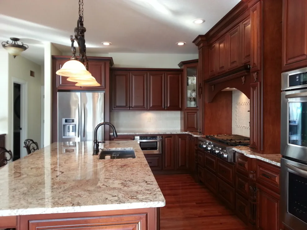 Residential Construction Projects by Kitchen & Bath Design Service - Photo 16