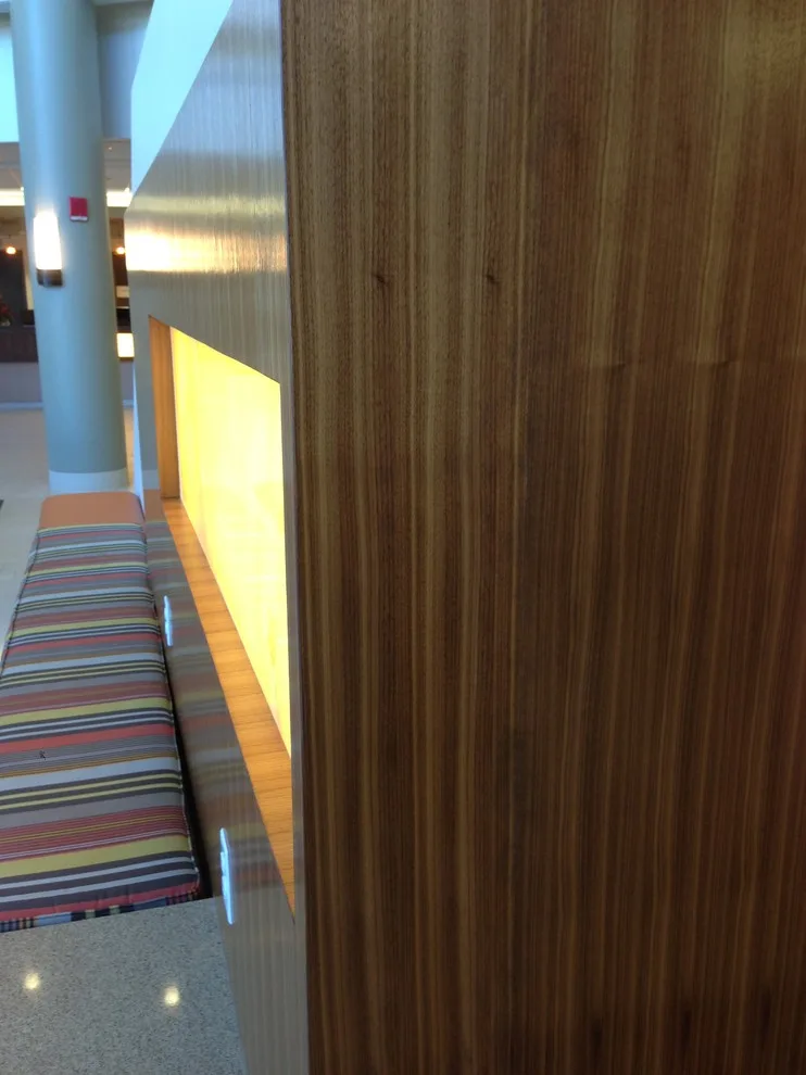 CAMC Oncology Center by Chandlers Plywood Products - Photo 10