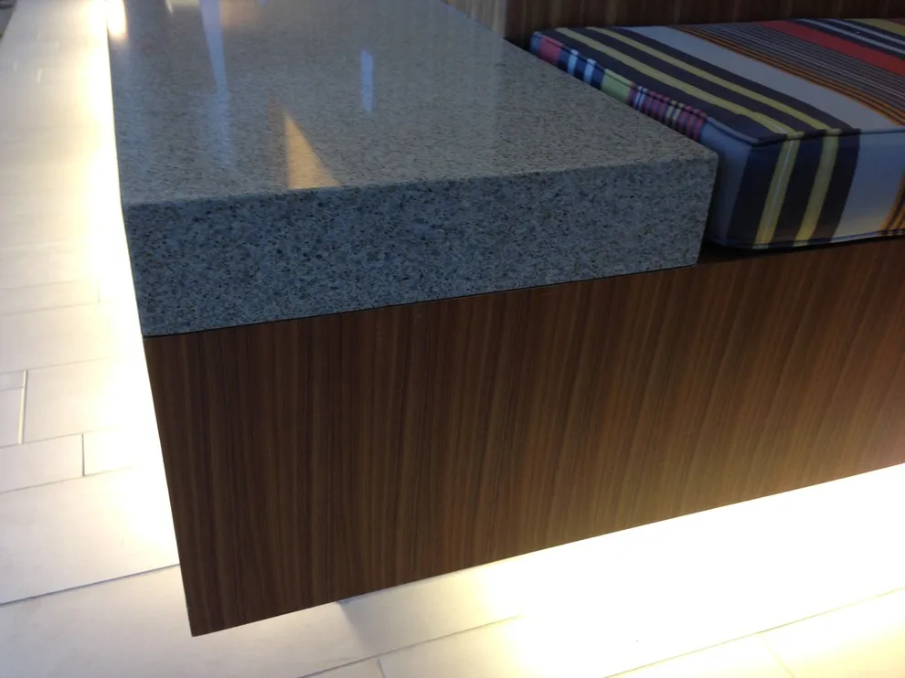 CAMC Oncology Center by Chandlers Plywood Products - Photo 5