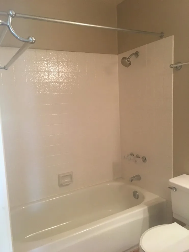 Carlsbad Classic White Bathroom by Lori Ramsay Design - Photo 3