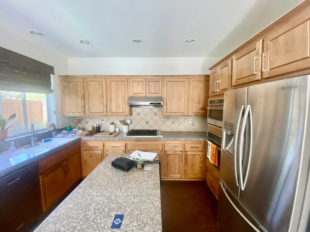 Frost Avenue Kitchen in Carlsbad by Lori Ramsay Design - Photo 2
