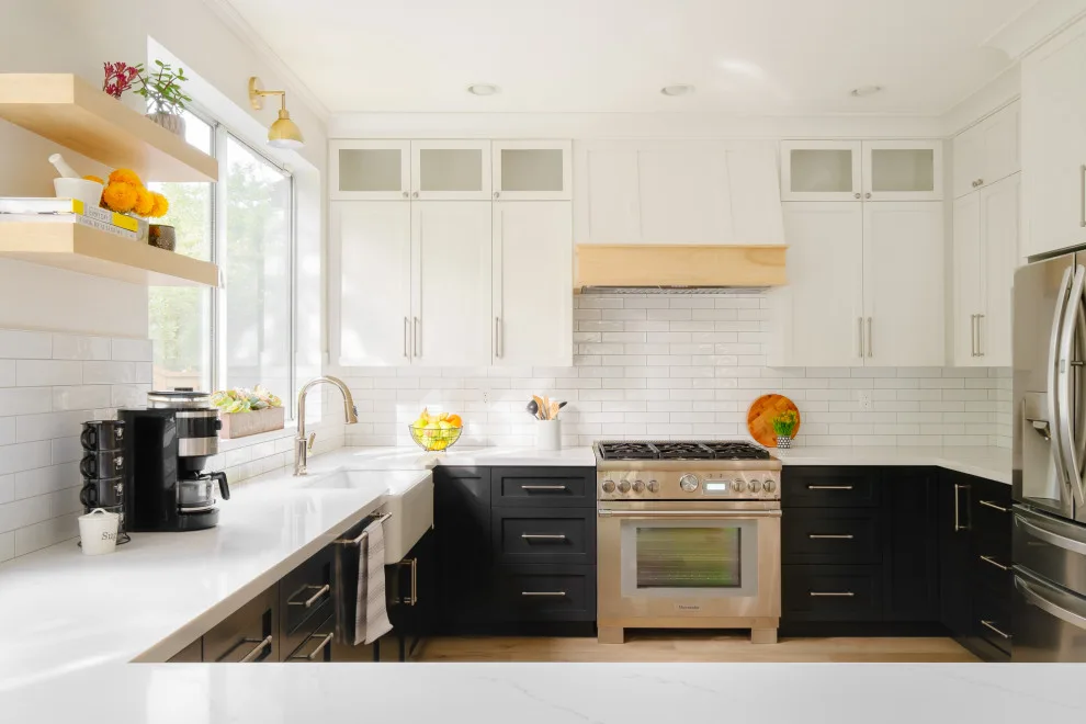 Frost Avenue Kitchen in Carlsbad by Lori Ramsay Design - Photo 4