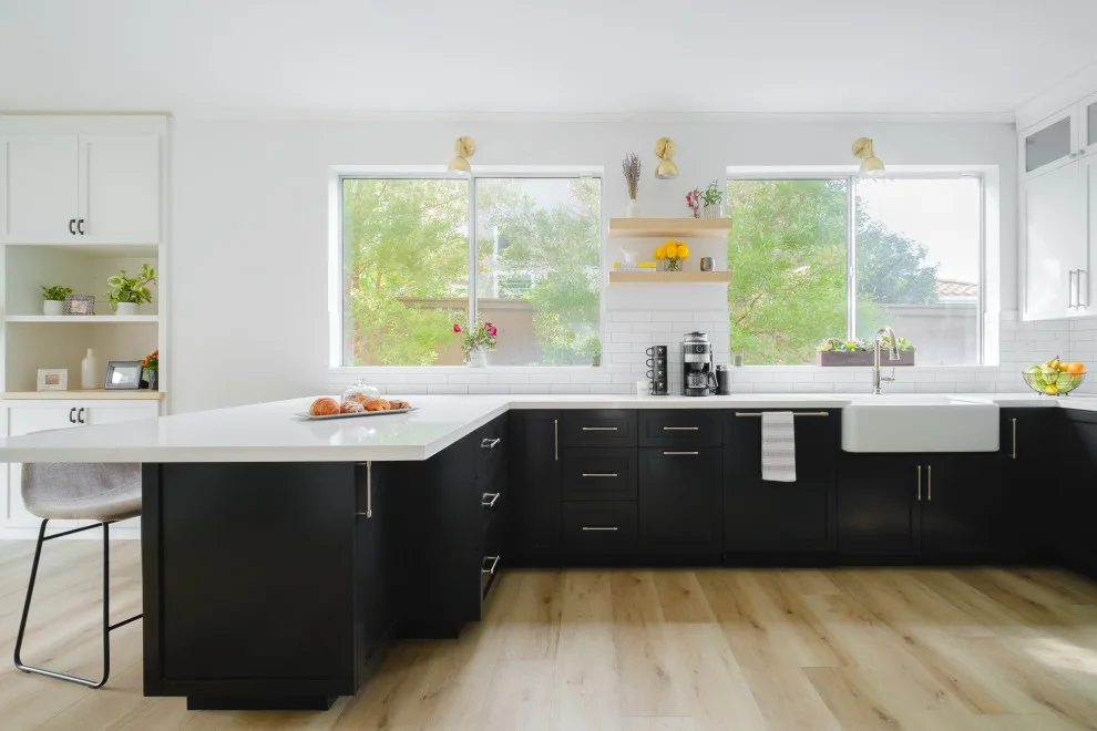 Frost Avenue Kitchen in Carlsbad by Lori Ramsay Design - Photo 5