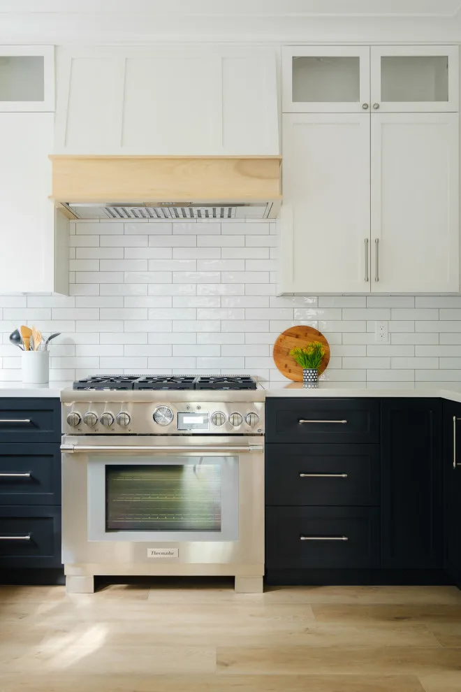 Frost Avenue Kitchen in Carlsbad by Lori Ramsay Design - Photo 6