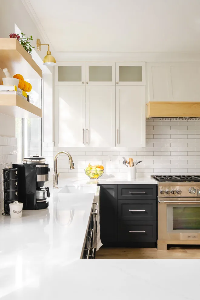 Frost Avenue Kitchen in Carlsbad by Lori Ramsay Design - Photo 8