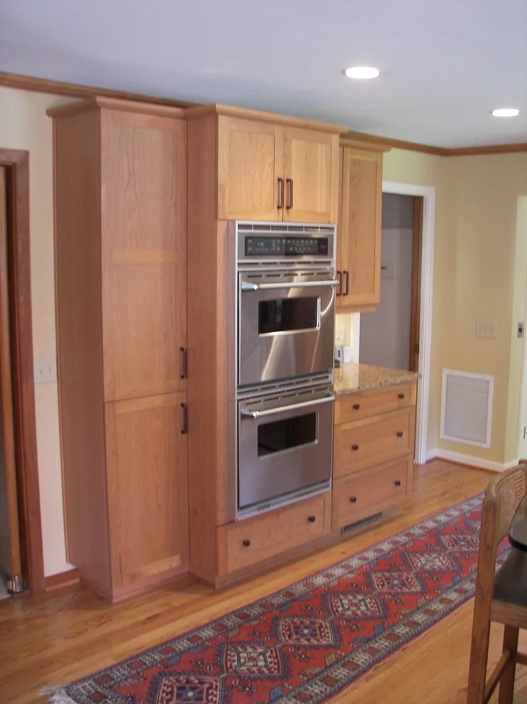 CCNC Renovation by Design Studio For Cabinetry - Photo 2