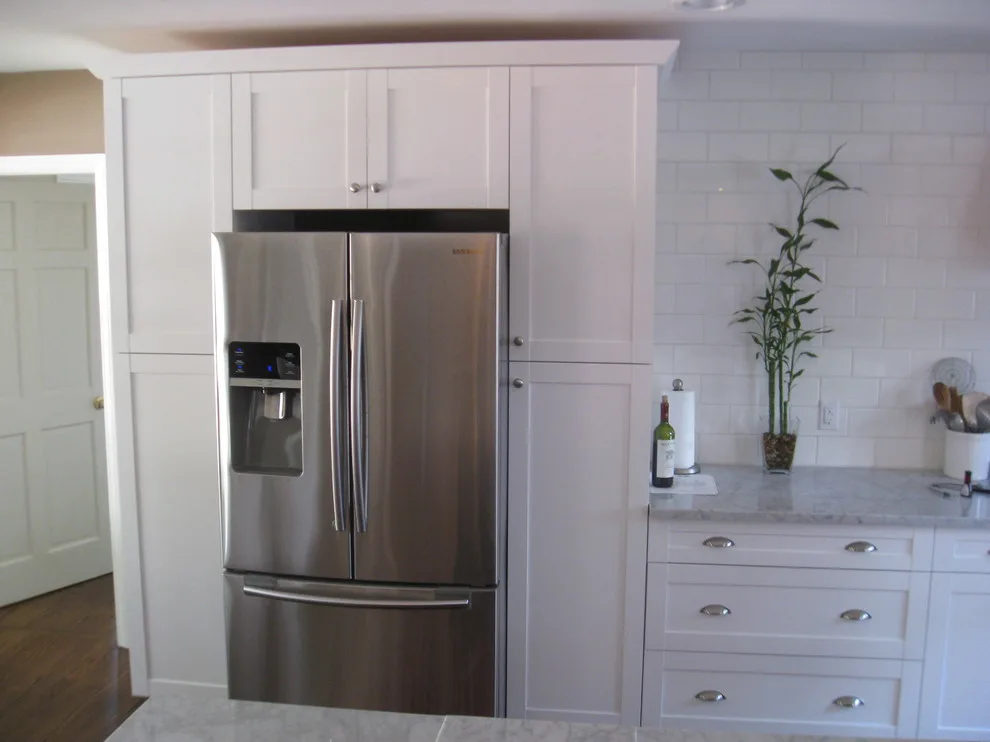 CCNC Renovation Ix by Design Studio For Cabinetry - Photo 3
