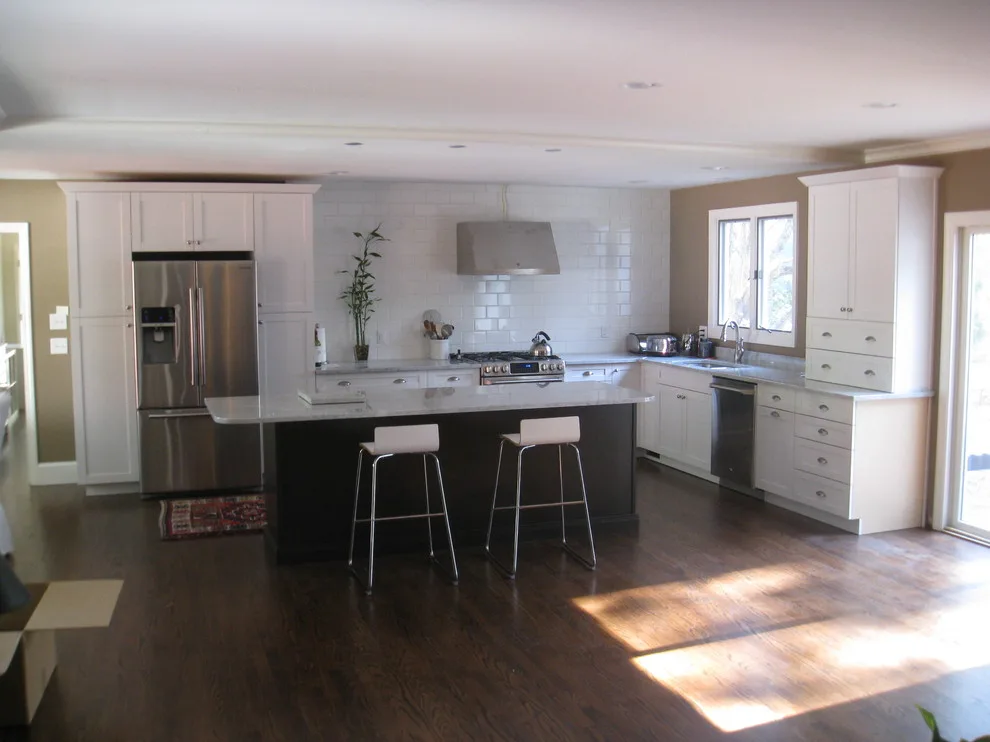 CCNC Renovation Ix by Design Studio For Cabinetry - Photo 2