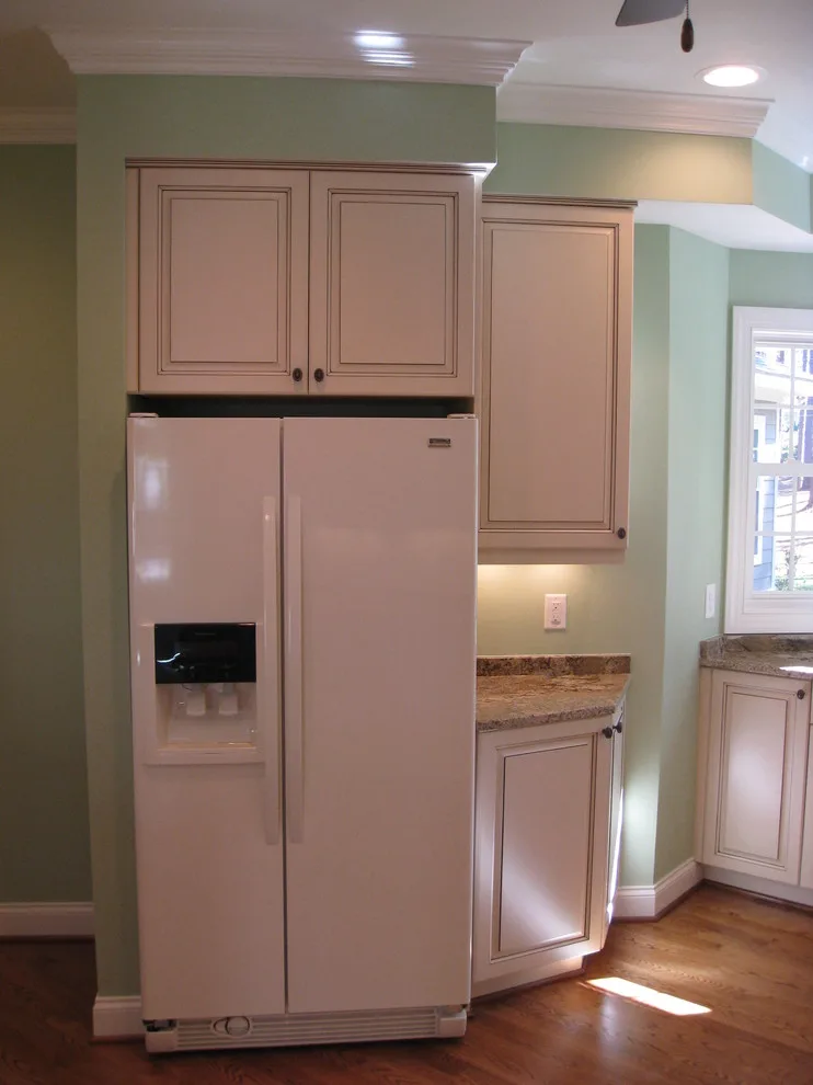 CCNC Residence Project by Design Studio For Cabinetry - Photo 2