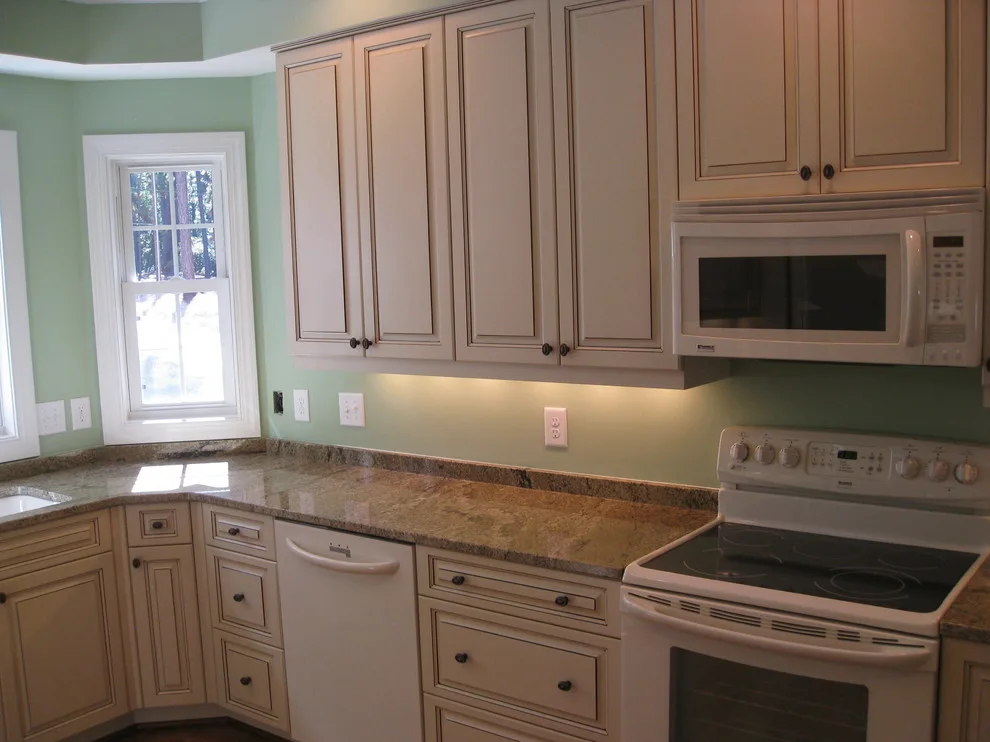 CCNC Residence Project by Design Studio For Cabinetry - Photo 3
