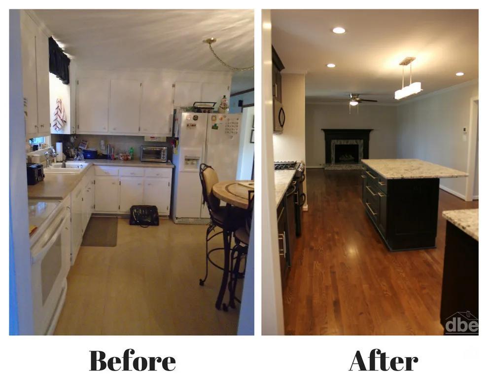 Cedar Road Renovation by Designs By Ebony, LLC - Photo 17