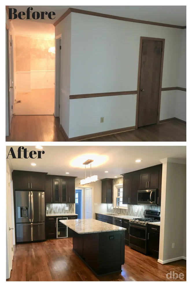 Cedar Road Renovation by Designs By Ebony, LLC - Photo 11