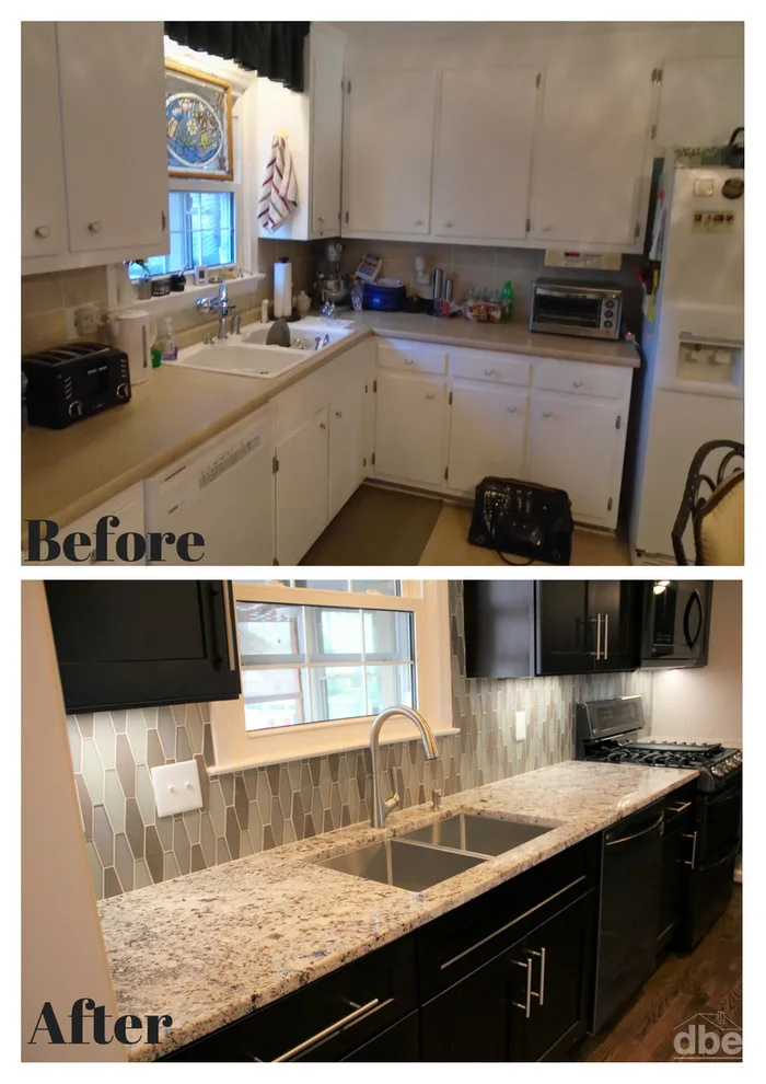 Cedar Road Renovation by Designs By Ebony, LLC - Photo 10