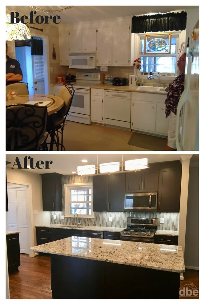 Cedar Road Renovation by Designs By Ebony, LLC - Photo 5