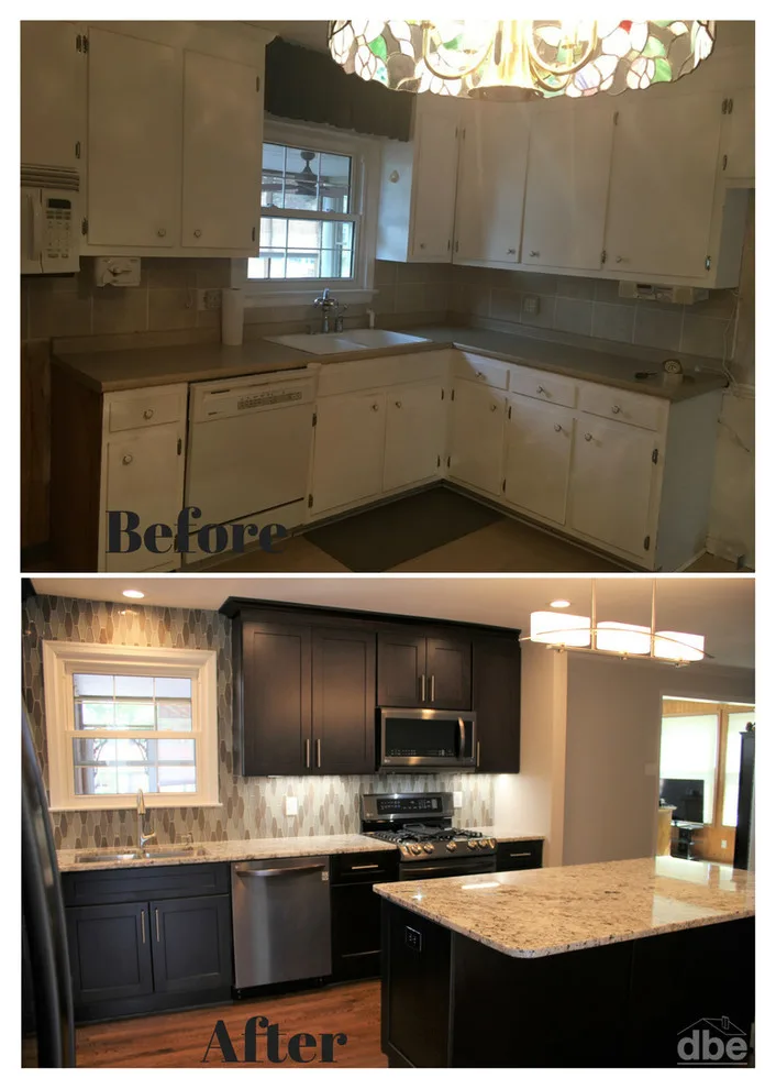 Cedar Road Renovation by Designs By Ebony, LLC - Photo 4