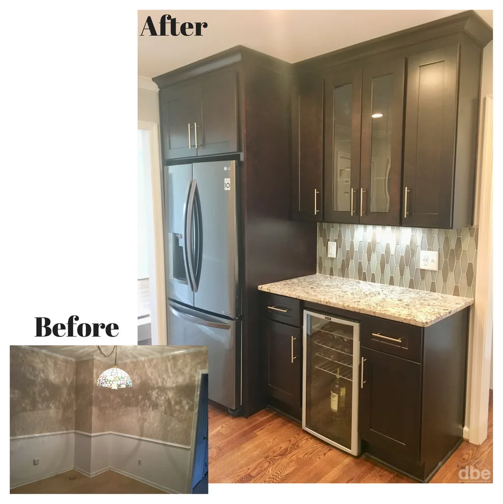 Cedar Road Renovation by Designs By Ebony, LLC - Photo 31