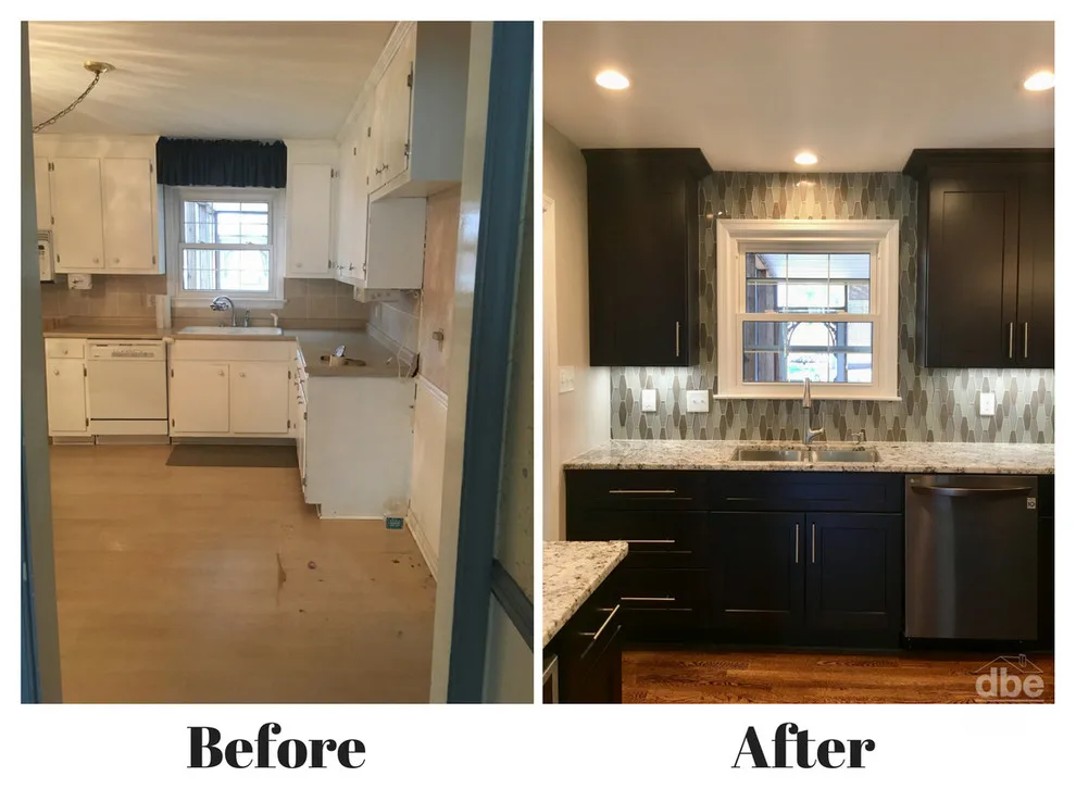 Cedar Road Renovation by Designs By Ebony, LLC - Photo 21