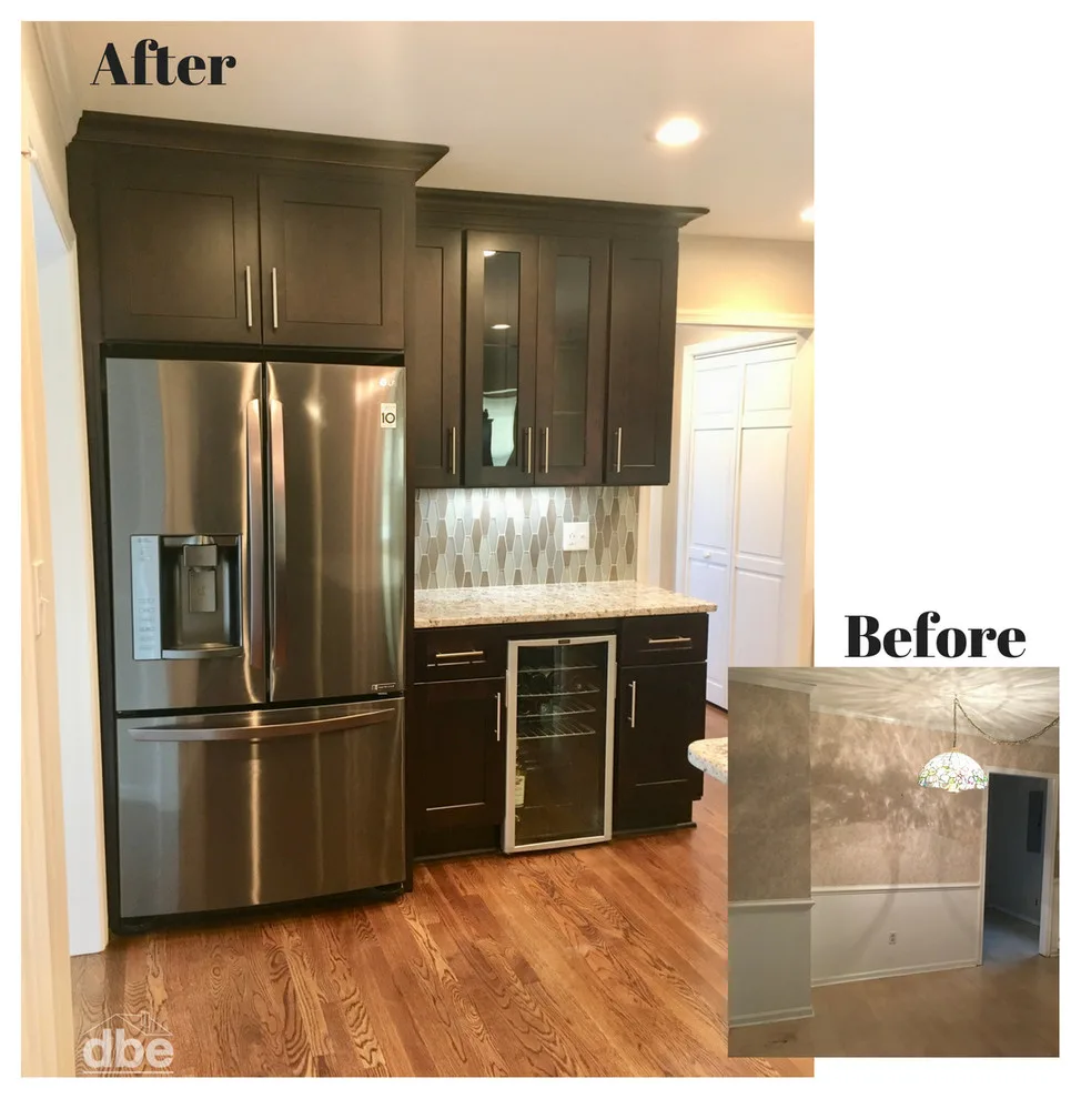 Cedar Road Renovation by Designs By Ebony, LLC - Photo 39