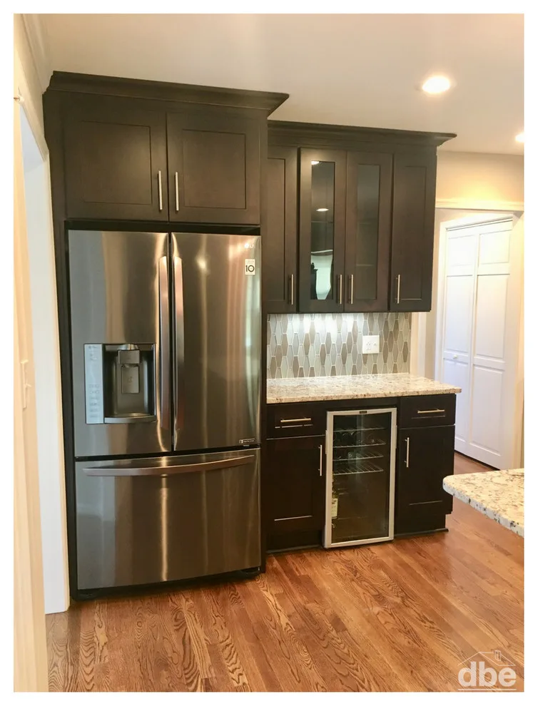 Cedar Road Renovation by Designs By Ebony, LLC - Photo 43