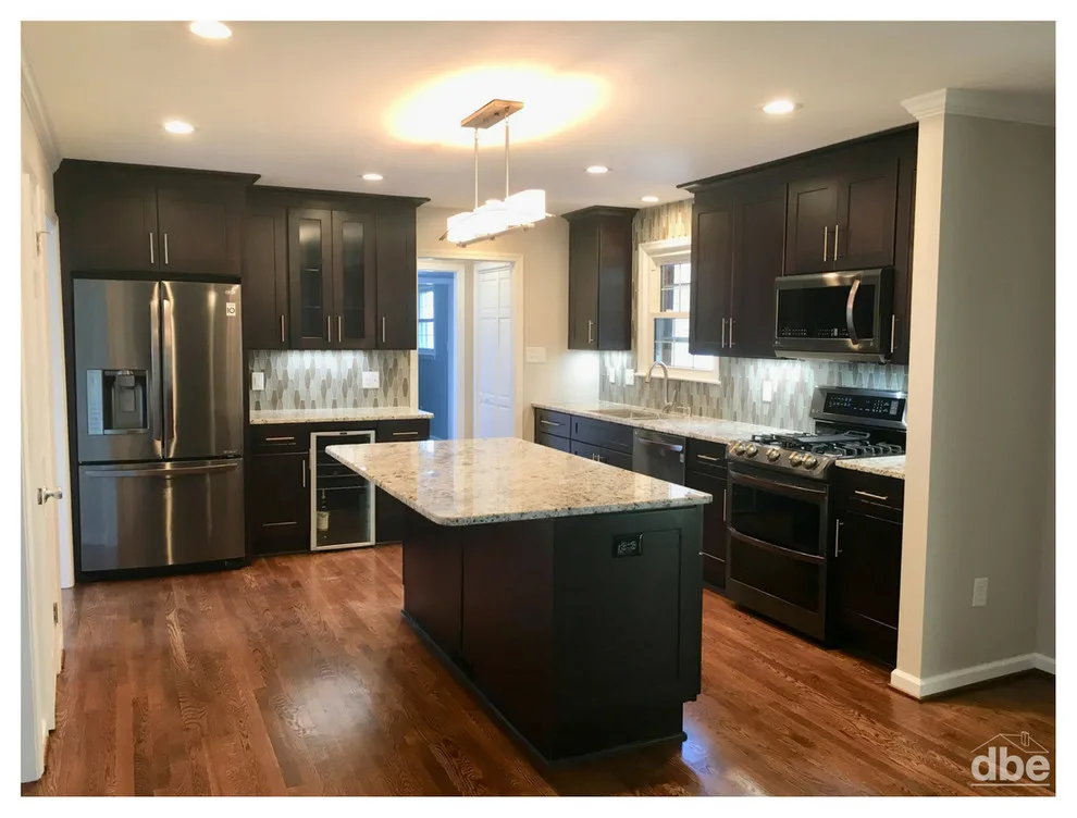 Cedar Road Renovation by Designs By Ebony, LLC - Photo 14