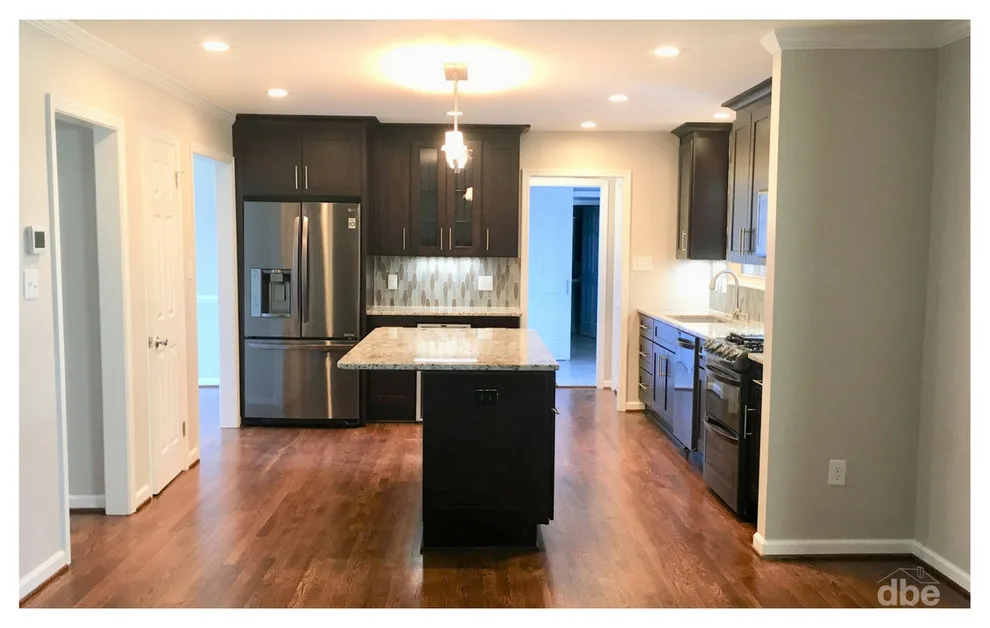 Cedar Road Renovation by Designs By Ebony, LLC - Photo 13